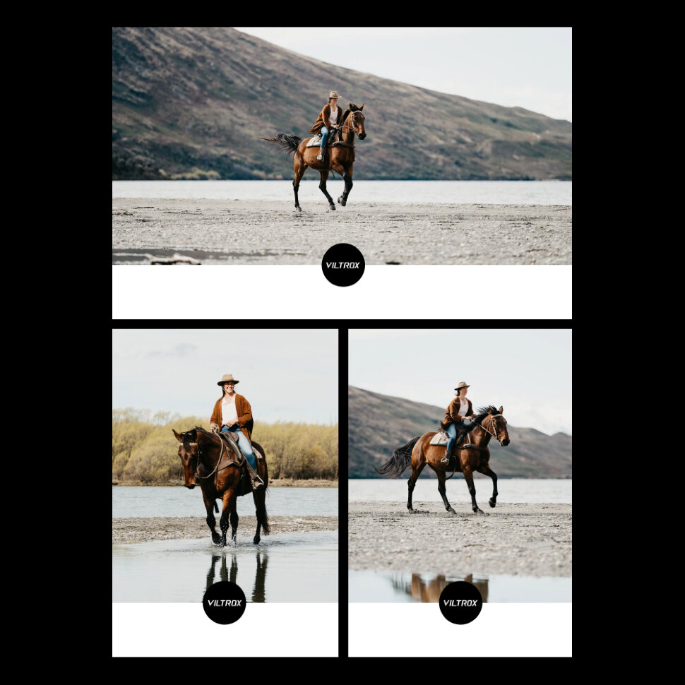 Объектив Viltrox AF 135mm F1.8 LAB FF Z-mount Объектив Viltrox AF 135mm F1.8 LAB FF Z-mount