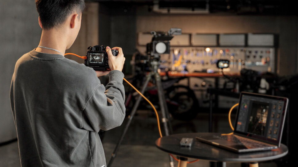 Клетка Tilta Base Kit для Sony a1 II/a9 III Чёрная Клетка Tilta Base Kit для Sony a1 II/a9 III Чёрная