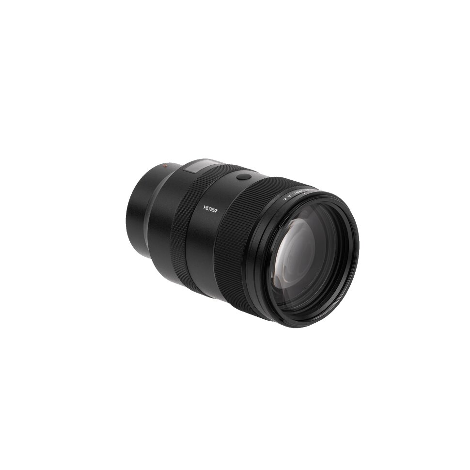 Объектив Viltrox AF 135mm F1.8 LAB FF Z-mount Объектив Viltrox AF 135mm F1.8 LAB FF Z-mount