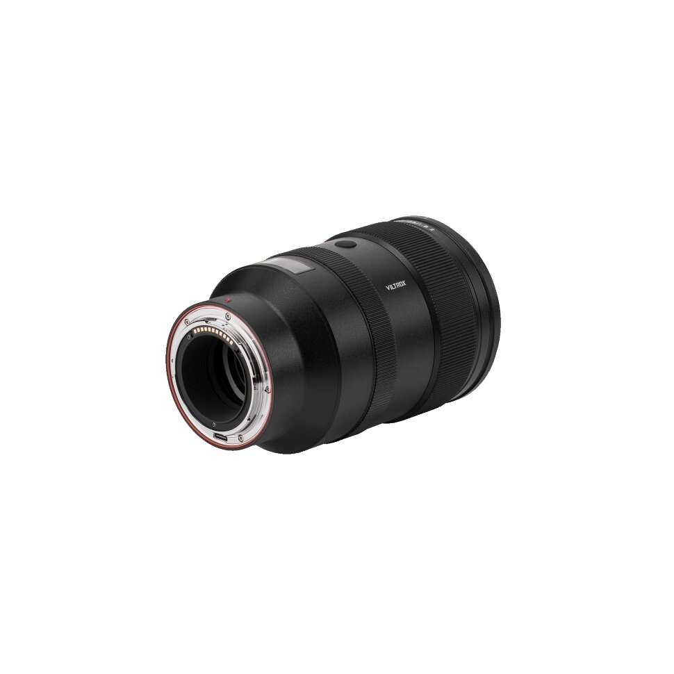 Объектив Viltrox AF 135mm F1.8 LAB FF Z-mount Объектив Viltrox AF 135mm F1.8 LAB FF Z-mount