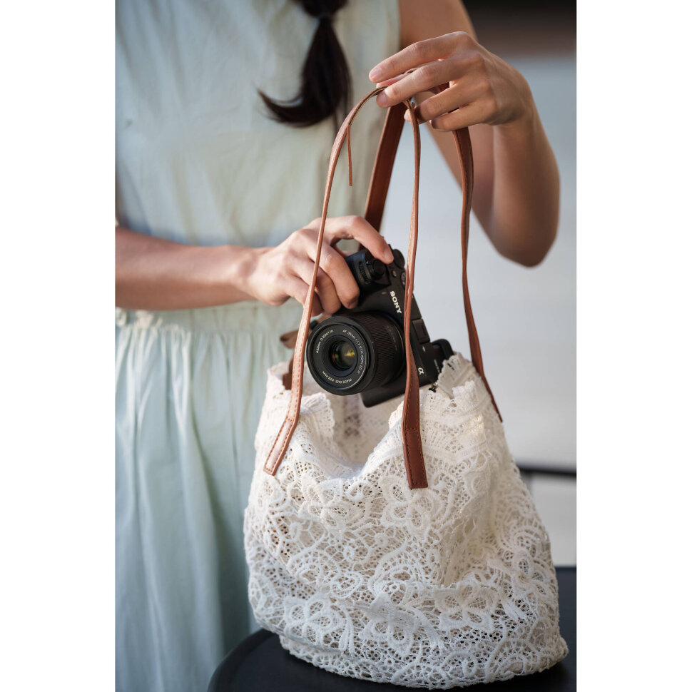 Объектив Viltrox Air AF 35mm F1.7 E-mount Объектив Viltrox Air AF 35mm F1.7 E-mount