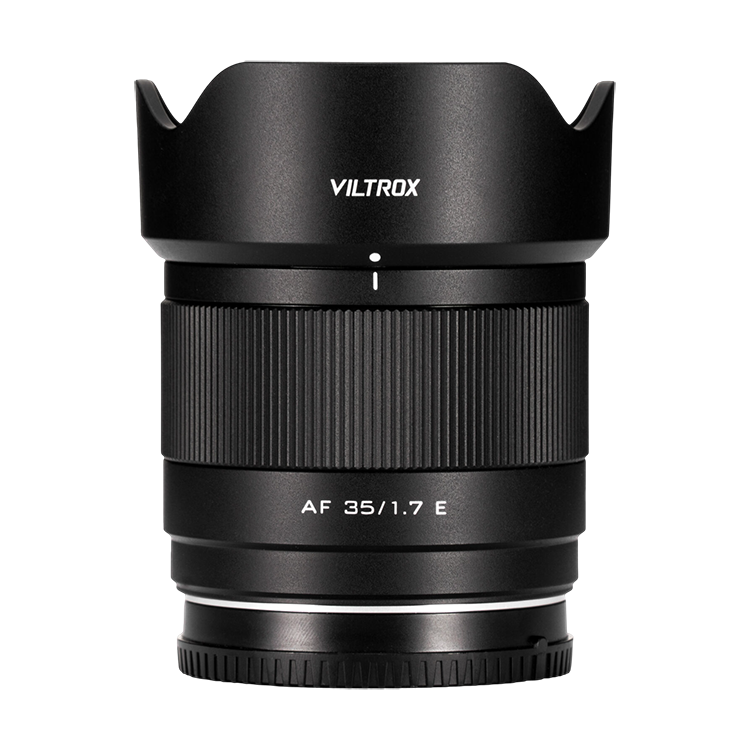 Объектив Viltrox Air AF 35mm F1.7 E-mount Объектив Viltrox Air AF 35mm F1.7 E-mount
