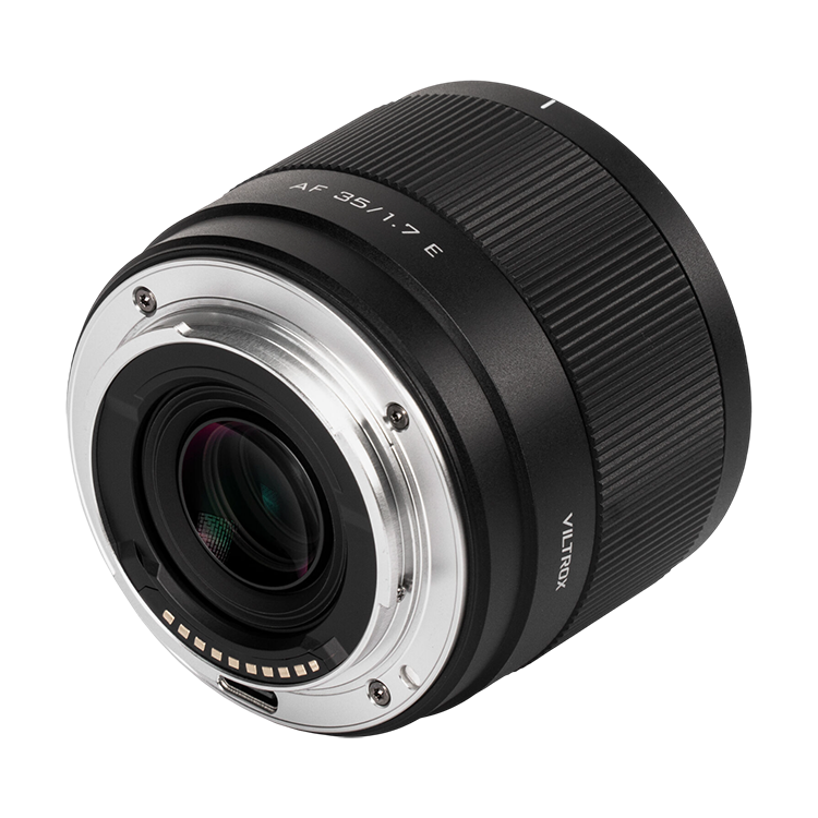 Объектив Viltrox Air AF 35mm F1.7 E-mount Объектив Viltrox Air AF 35mm F1.7 E-mount