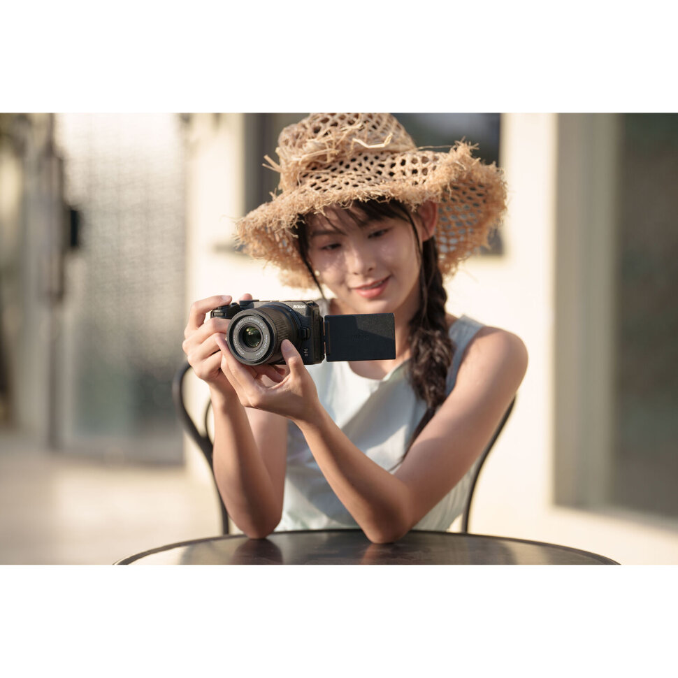 Объектив Viltrox Air AF 35mm F1.7 Z-mount Объектив Viltrox Air AF 35mm F1.7 Z-mount