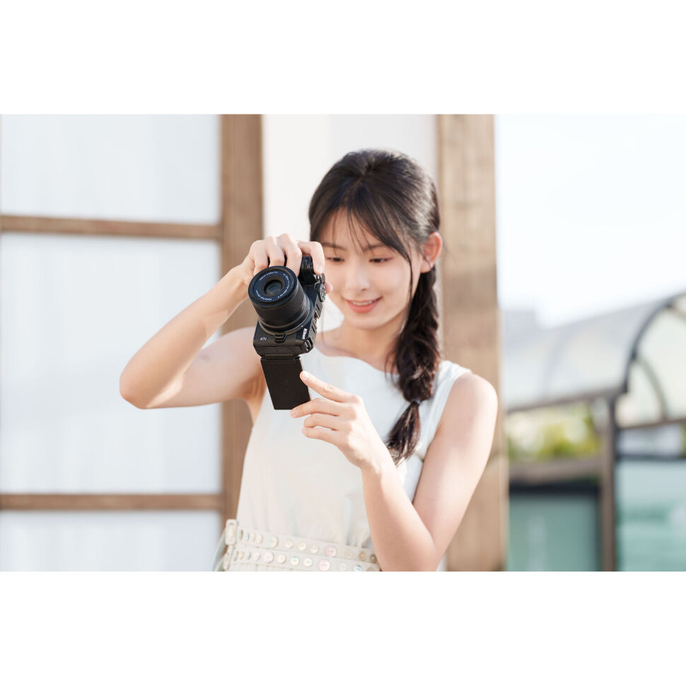 Объектив Viltrox Air AF 35mm F1.7 Z-mount Объектив Viltrox Air AF 35mm F1.7 Z-mount