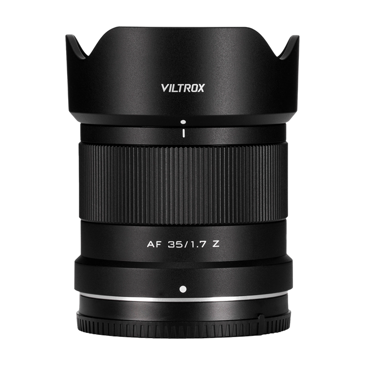 Объектив Viltrox Air AF 35mm F1.7 Z-mount Объектив Viltrox Air AF 35mm F1.7 Z-mount
