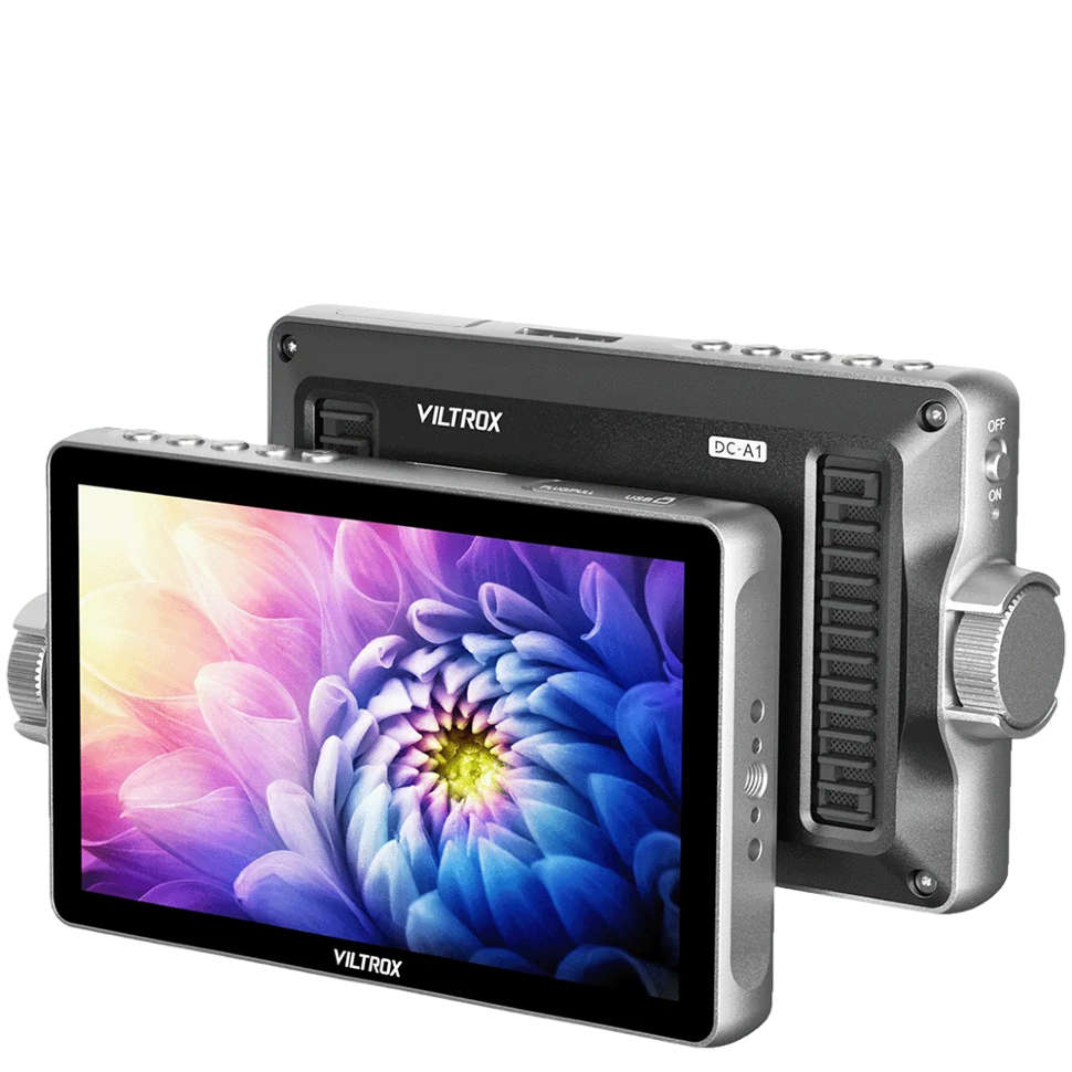 Операторский монитор Viltrox DC-A1 Операторский монитор Viltrox DC-A1