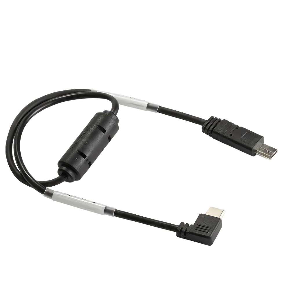 R/S кабель Tilta USB-C Run/Stop для Sony a6/a7/a9 Series R/S кабель Tilta USB-C Run/Stop для Sony a6/a7/a9 Series