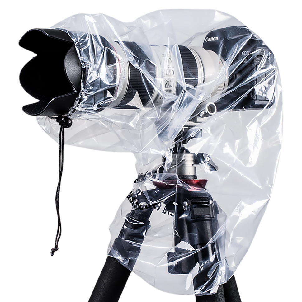 Чехол для камеры Haida Rain & Dust Cover R18 Чехол для камеры Haida Rain & Dust Cover R18