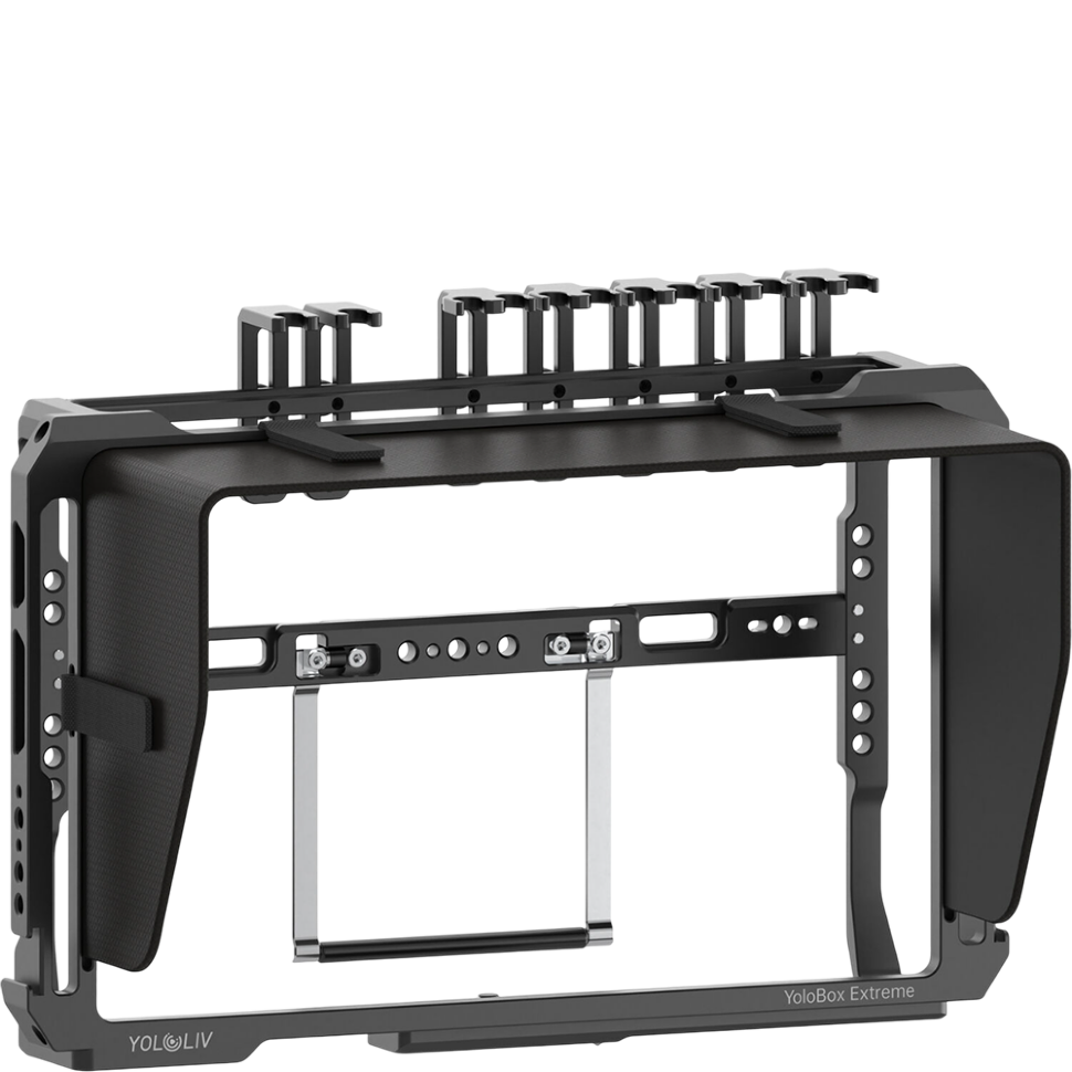 Клетка YoloLiv для YoloBox Extreme Клетка YoloLiv для YoloBox Extreme