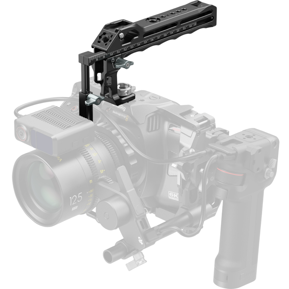 Рукоятка SmallRig 5236 Top Handle для DJI Focus Pro LiDAR