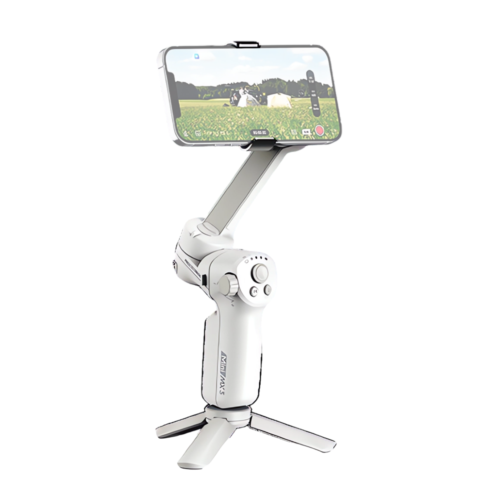 Стабилизатор Moza Mini MX 3 для смартфона Стабилизатор Moza Mini MX 3 для смартфона