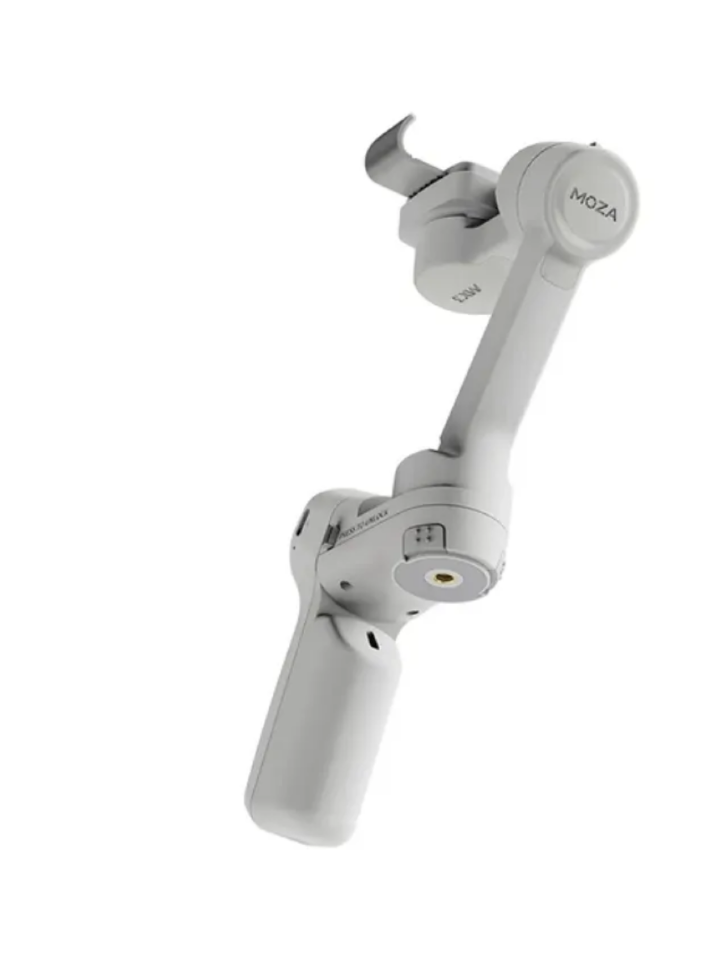 Стабилизатор Moza Mini MX 3 для смартфона Стабилизатор Moza Mini MX 3 для смартфона