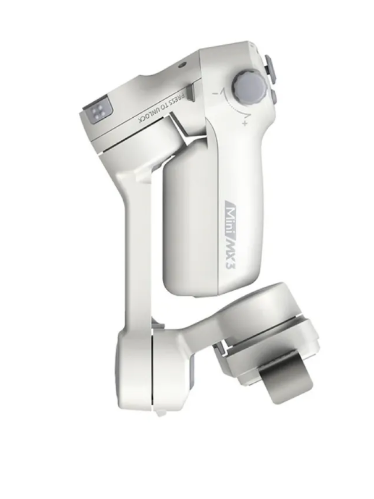 Стабилизатор Moza Mini MX 3 для смартфона Стабилизатор Moza Mini MX 3 для смартфона