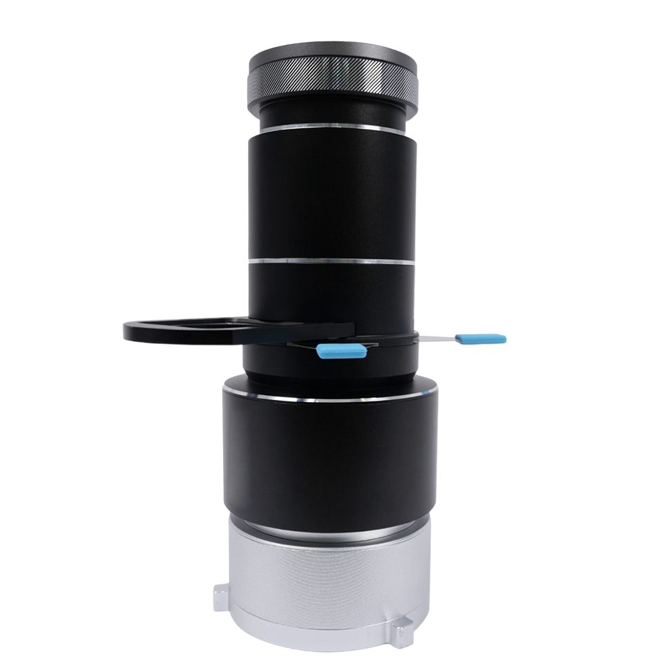 Проекционная насадка DigitalFoto 100SLENS-PRO 37° Bowens