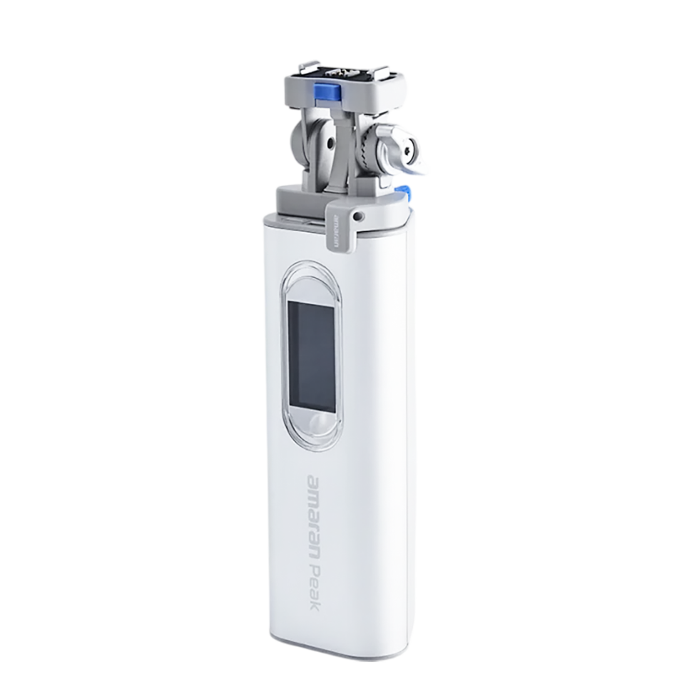 Аккумуляторная рукоятка amaran Peak 86.4 Втч Аккумуляторная рукоятка amaran Peak 86.4 Втч