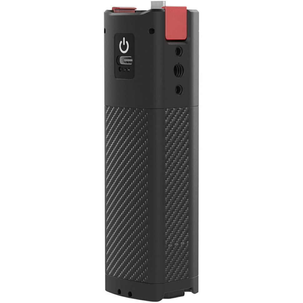 Аккумуляторная рукоятка DigitalFoto PBH-3 PRO для DJI Osmo Pocket 3 Аккумуляторная рукоятка DigitalFoto PBH-3 PRO для DJI Osmo Pocket 3