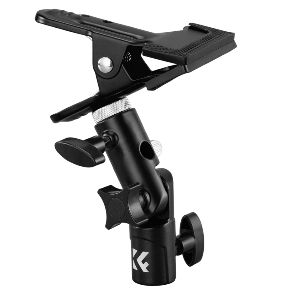 Держатель K&F Concept Reflector Holder для отражателя