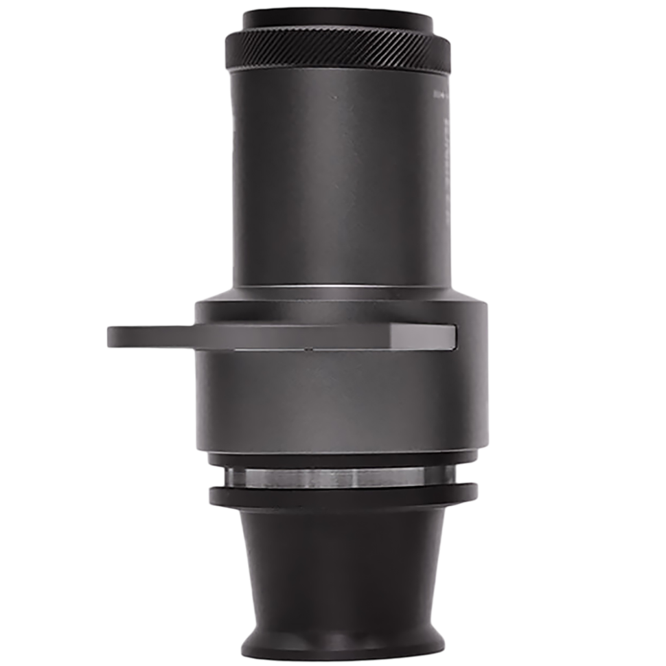 Проекционная насадка DigitalFoto Snoot Mini