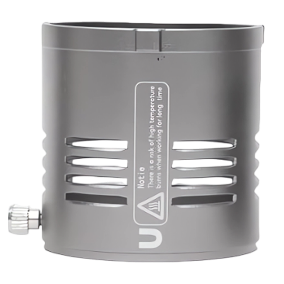 Адаптер DigitalFoto Ulanzi mount для Snoot Mini Адаптер DigitalFoto Ulanzi mount для Snoot Mini