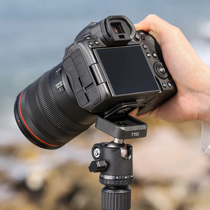 Штатив Ulanzi TT53 Traveler Uka Штатив Ulanzi TT53 Traveler Uka