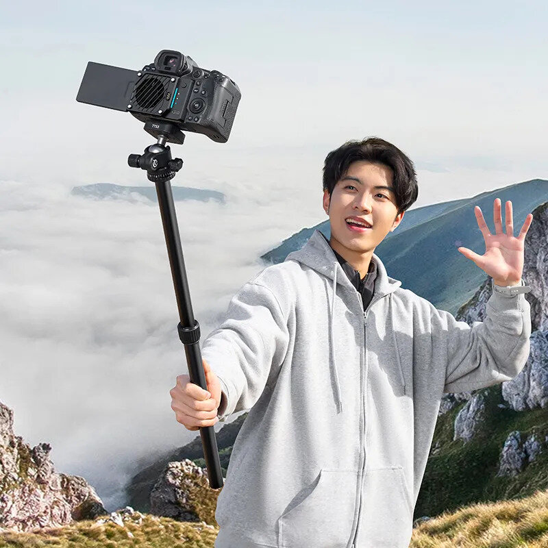 Штатив Ulanzi TT53 Traveler Uka Штатив Ulanzi TT53 Traveler Uka