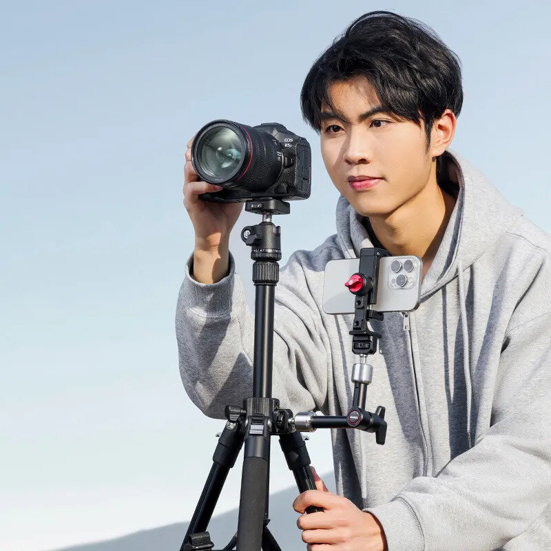 Штатив Ulanzi TT53 Traveler Uka Штатив Ulanzi TT53 Traveler Uka