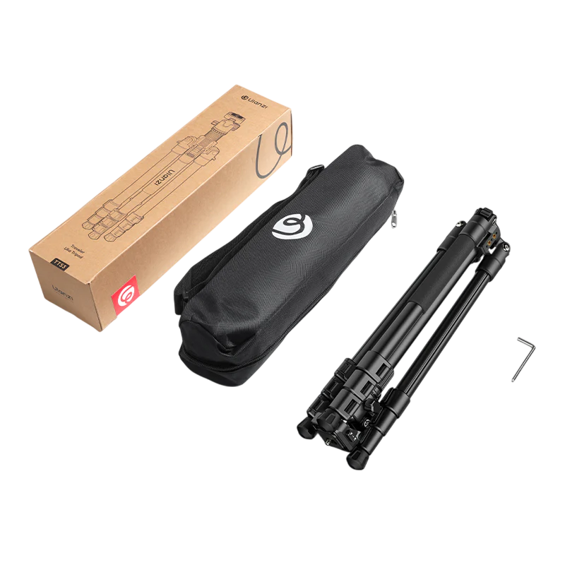Штатив Ulanzi TT53 Traveler Uka Штатив Ulanzi TT53 Traveler Uka