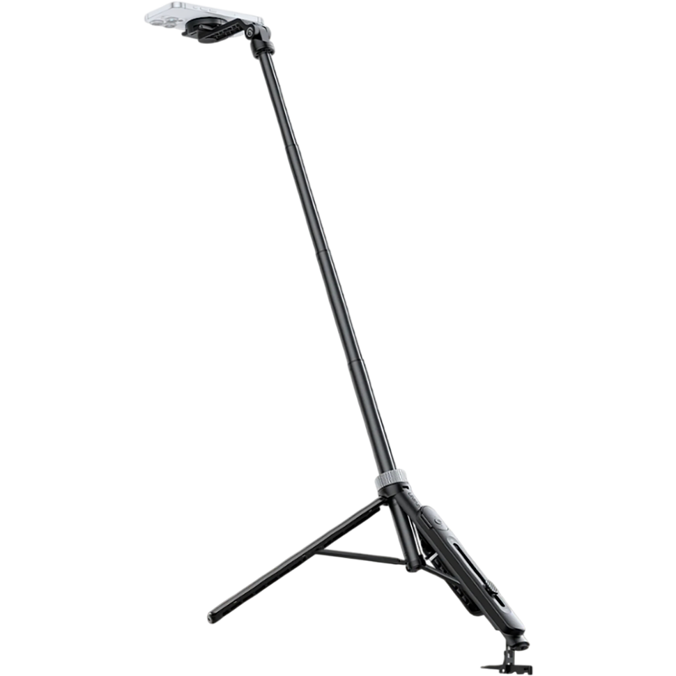 Штатив - монопод Ulanzi TT88 MagSafe Selfie Stick Чёрный