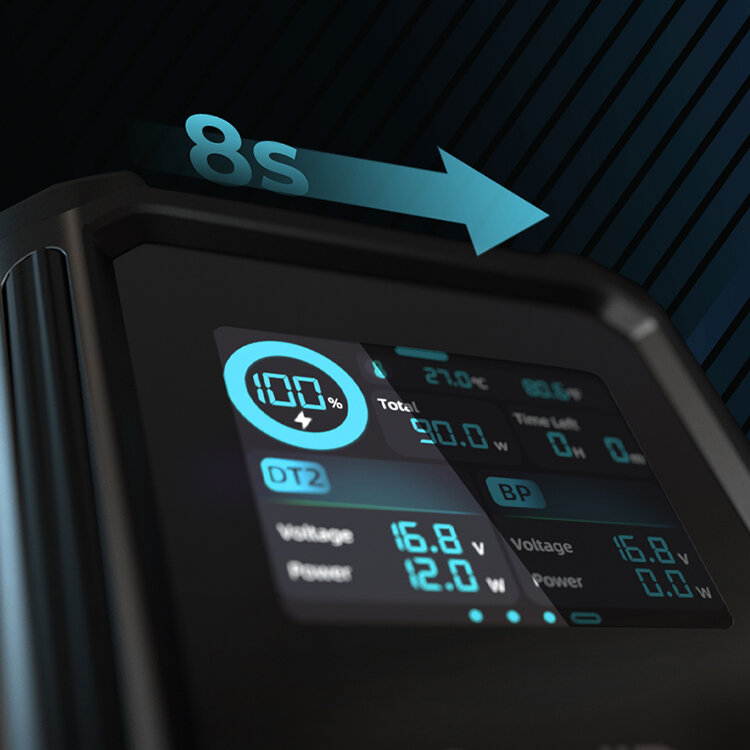 Аккумулятор SmallRig X-Touch Smart Triple-Proof V-Mount X99 Аккумулятор SmallRig X-Touch Smart Triple-Proof V-Mount X99