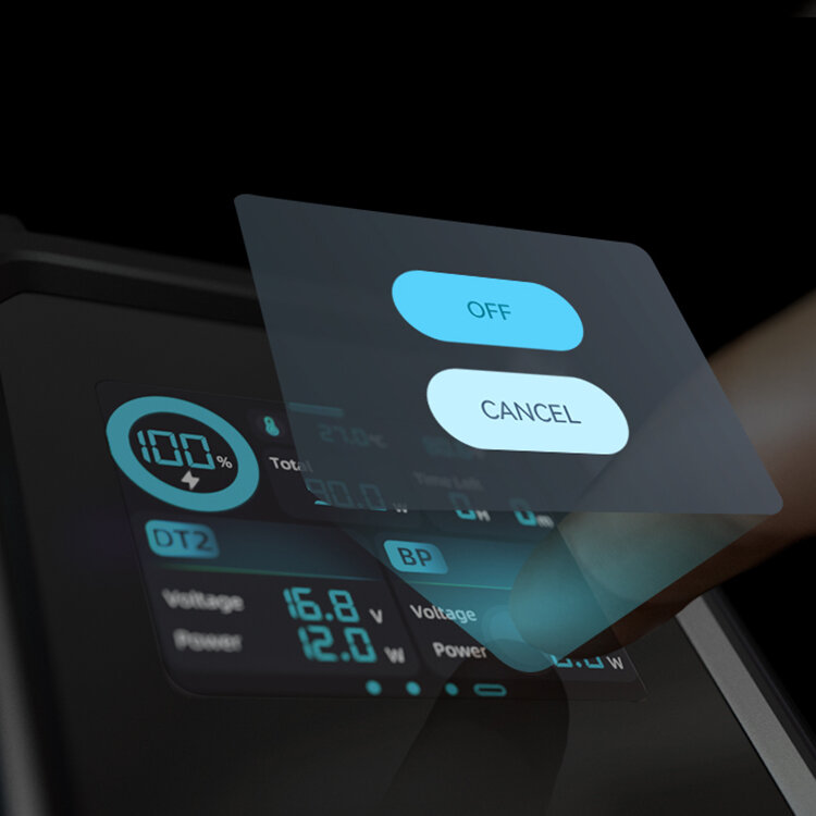 Аккумулятор SmallRig X-Touch Smart Triple-Proof V-Mount X99 Аккумулятор SmallRig X-Touch Smart Triple-Proof V-Mount X99