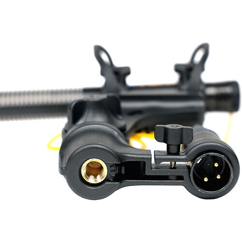 Держатель микрофона Deity ASM2 Pro Adjustable Shockmount Kit Держатель микрофона Deity ASM2 Pro Adjustable Shockmount Kit