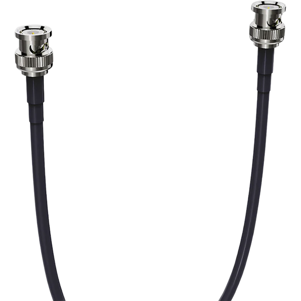 RF кабель Deity BNC - BNC 5м RF кабель Deity BNC - BNC 5м