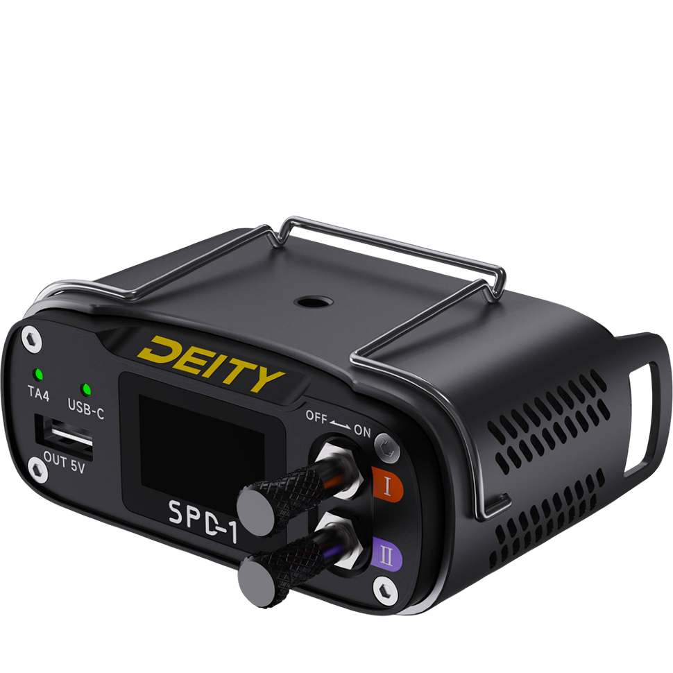 Система распределения питания Deity SPD-1 Smart Power Distributor