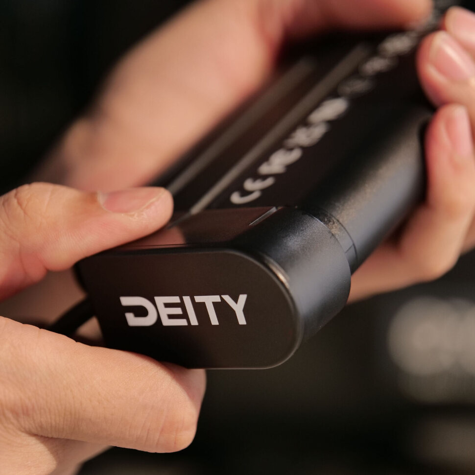 Система распределения питания Deity SPD-1 Smart Power Distributor Система распределения питания Deity SPD-1 Smart Power Distributor