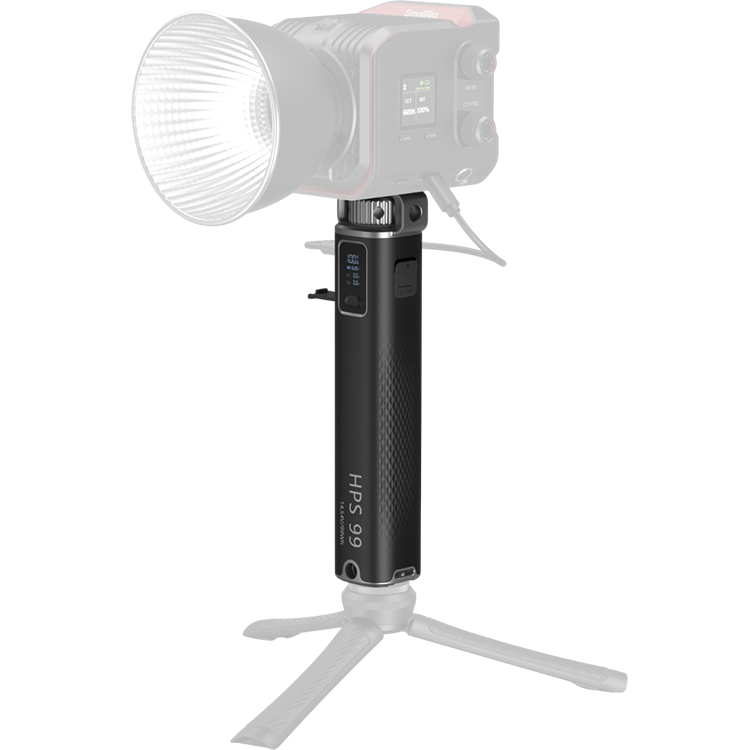 Аккумуляторная рукоятка SmallRig HPS99 Power Stick Аккумуляторная рукоятка SmallRig HPS99 Power Stick