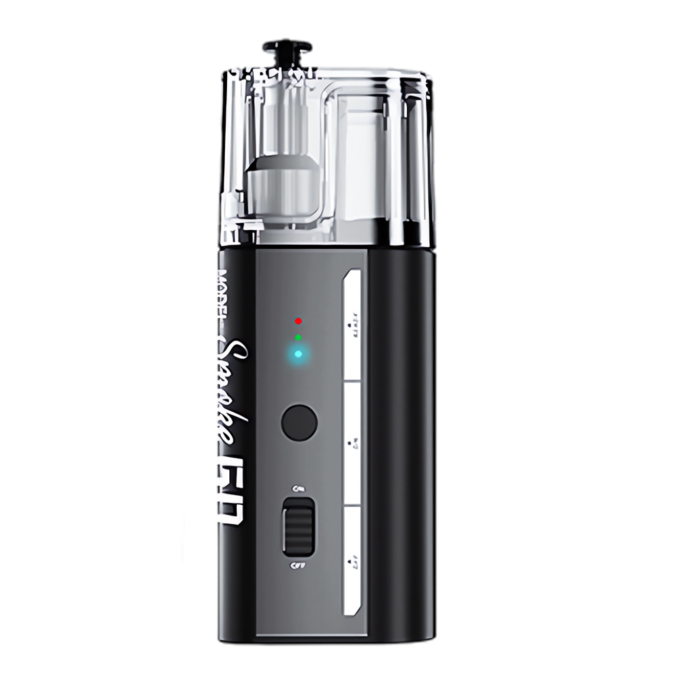 Портативный генератор дыма LensGo FOG MACHINE Smoke Go Портативный генератор дыма LensGo FOG MACHINE Smoke Go