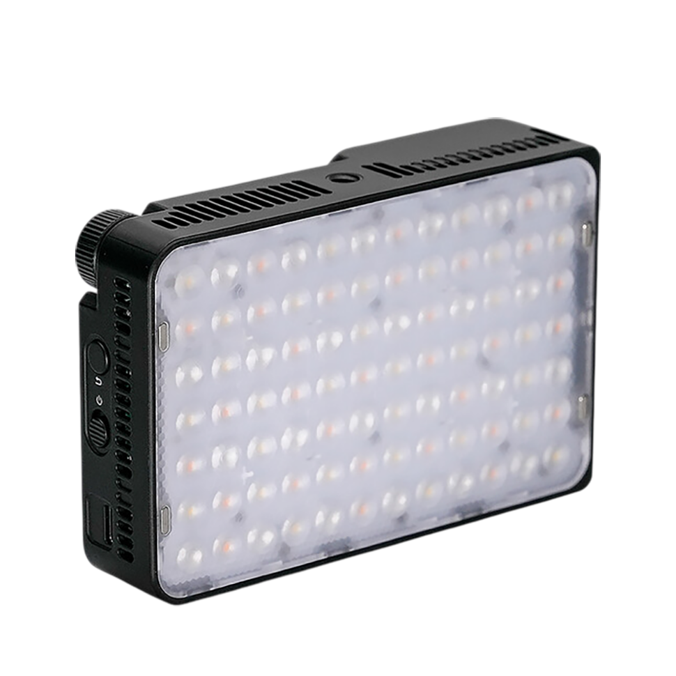 Осветитель amaran Ace 25x Серебро Осветитель amaran Ace 25x Серебро