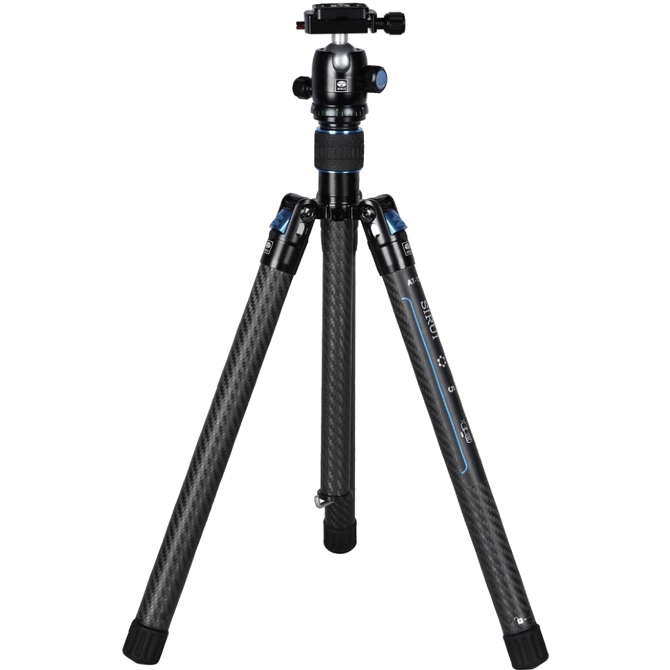 Штатив Sirui AT-125 с головой B-00K