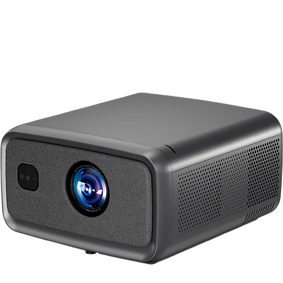 Проектор Everycom Cubelite Max