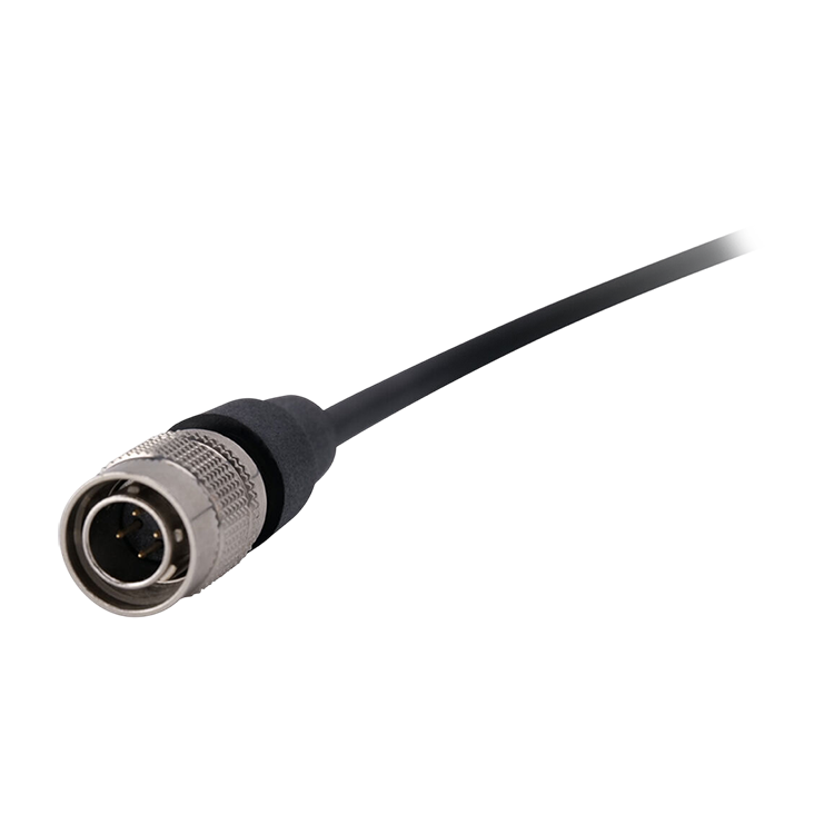 Изолированный кабель питания Deity SPD-HRISO 4-Pin Hirose Inline Power Isolator Cable Изолированный кабель питания Deity SPD-HRISO 4-Pin Hirose Inline Power Isolator Cable