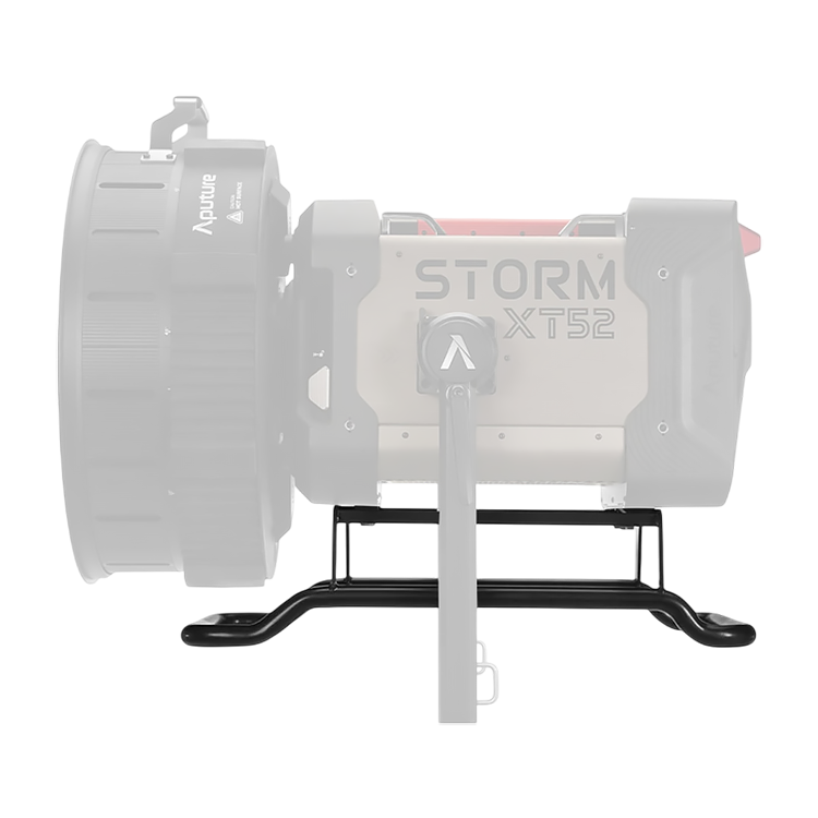 Салазки Aputure Skid для STORM XT52 Салазки Aputure Skid для STORM XT52
