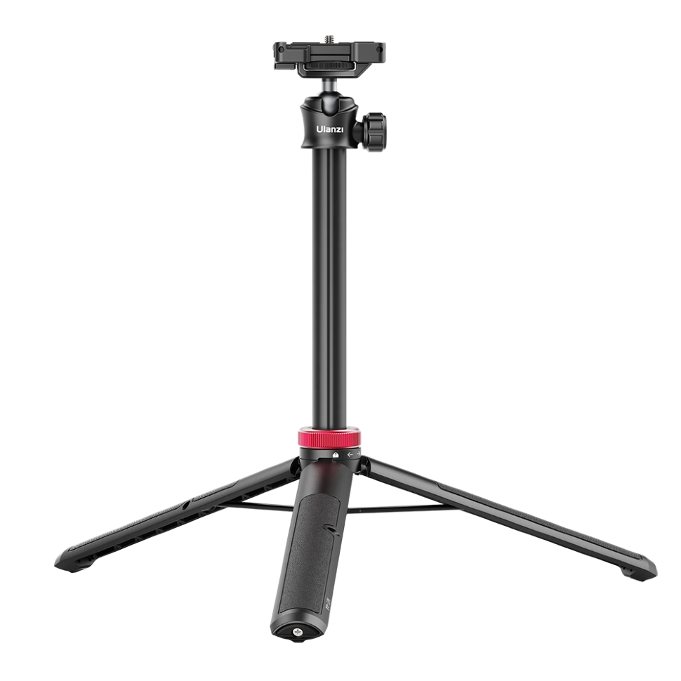 Штатив-монопод Ulanzi MT-44 Чёрный