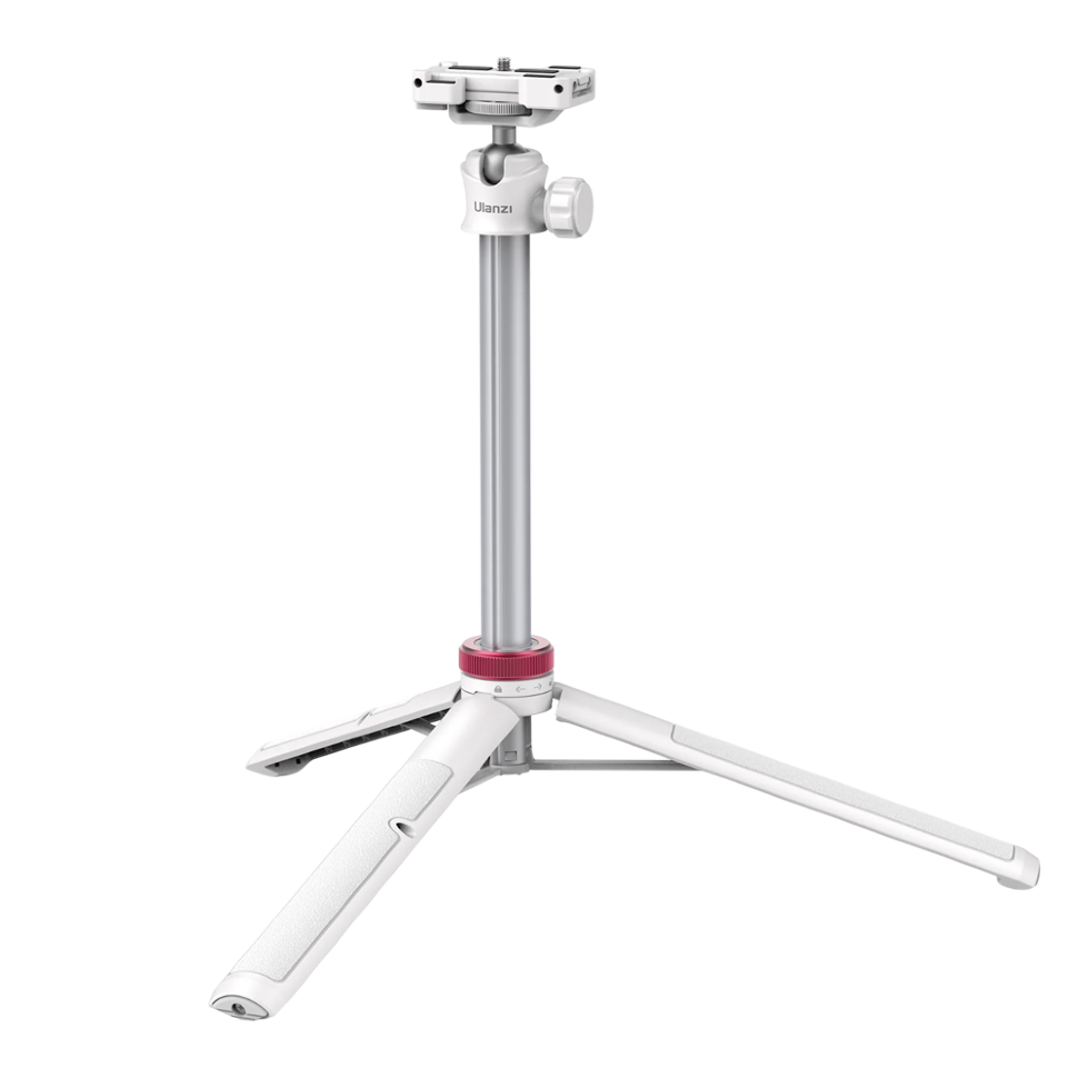 Штатив-монопод Ulanzi MT-44 Белый