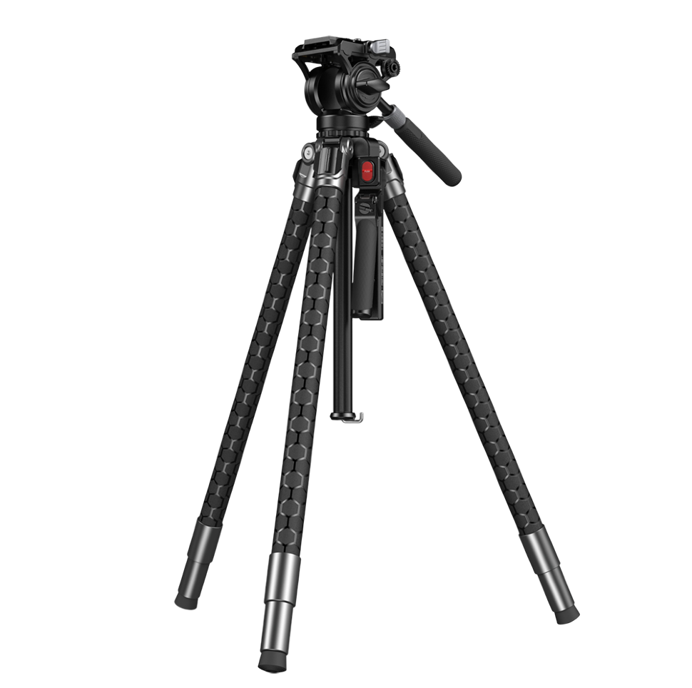 Штатив SmallRig x Potato Jet TRIBEX SE