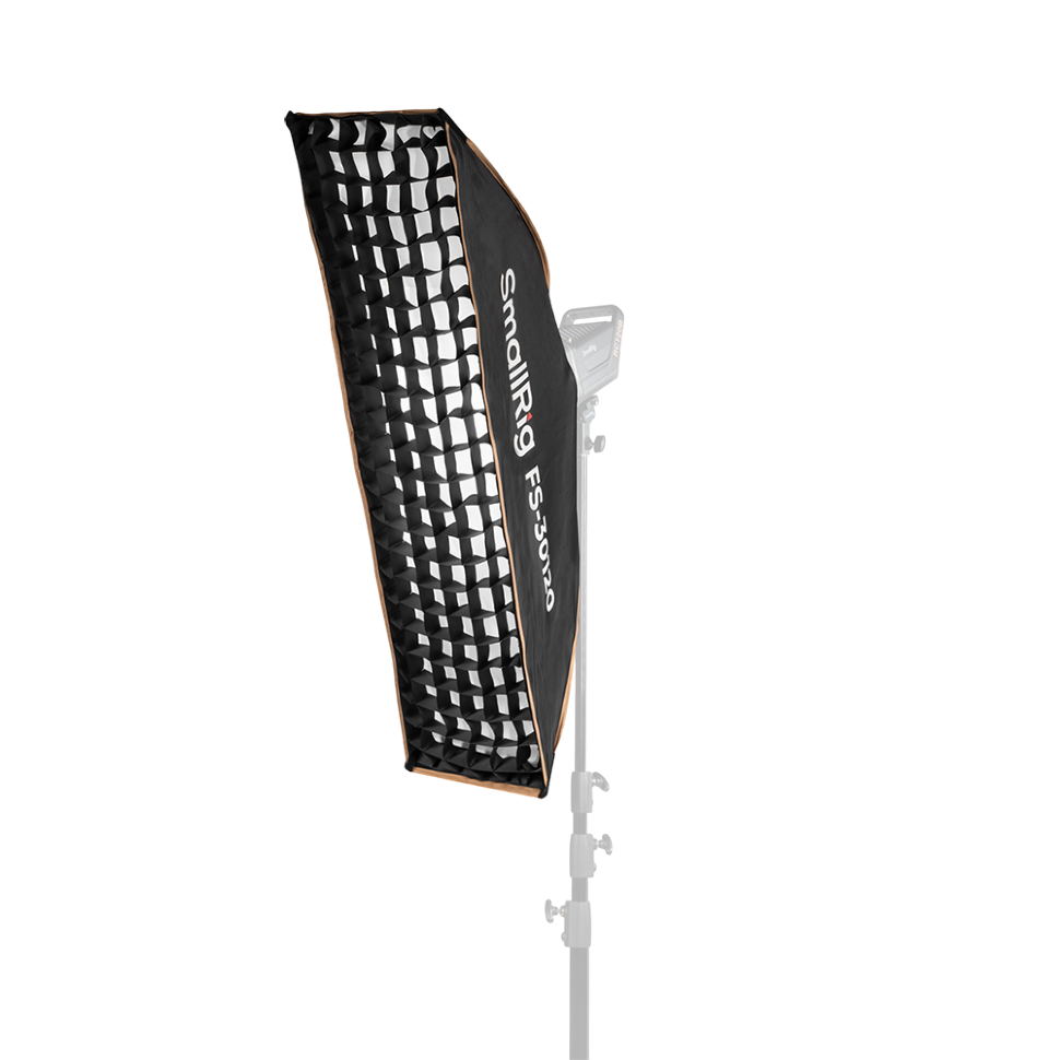 Софтбокс SmallRig FS-30120 Folding Strip