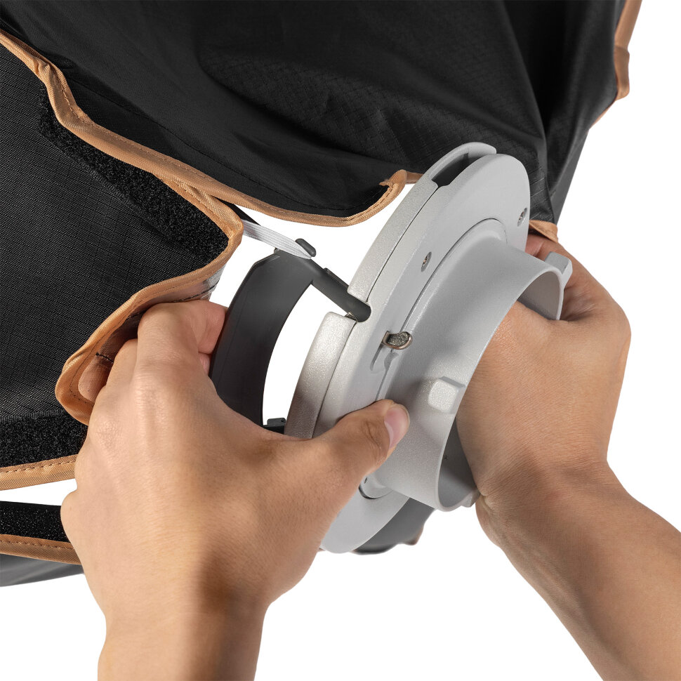 Софтбокс SmallRig FS-30120 Folding Strip Софтбокс SmallRig FS-30120 Folding Strip