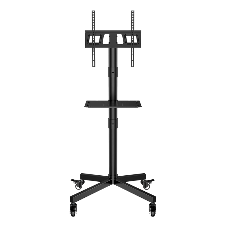 Стойка для ТВ на колесах Forging Mount Mobile TV carts & stand (23 - 60") Стойка для ТВ на колесах Forging Mount Mobile TV carts & stand (23 - 60")