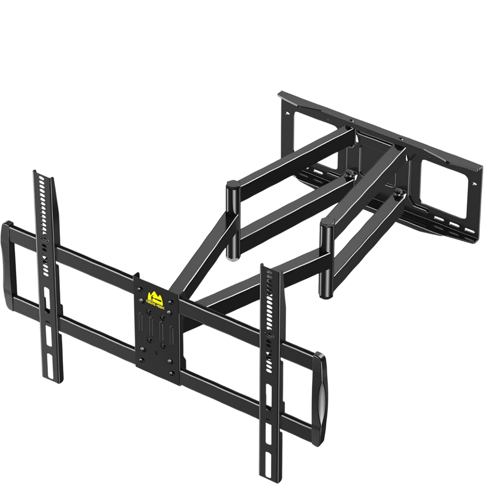 Кронштейн настенный Forging Mount Heavy Duty Full Motion TV (65 - 100") Кронштейн настенный Forging Mount Heavy Duty Full Motion TV (65 - 100")