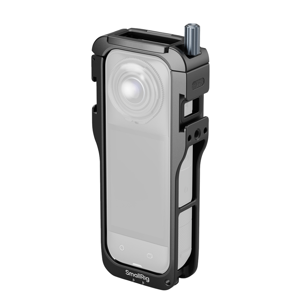 Клетка SmallRig 5195 для Insta360 X5